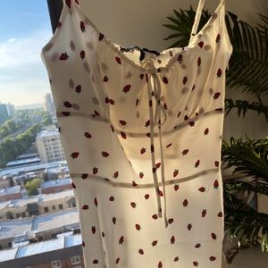 The Alba Dress / Realisation Par/ Brand New